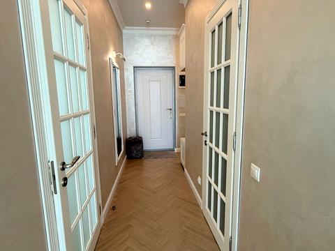 квартира по адресу Итальянский бульв., 1а