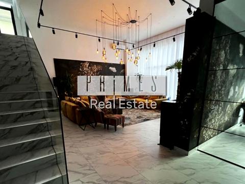 дом по адресу Княгини Ольги ул.