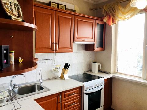 квартира по адресу Героев Днепра ул., 22