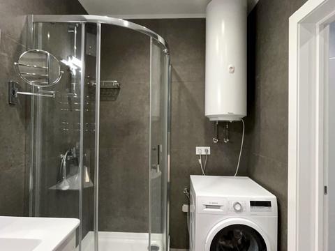 квартира за адресою Дніпровська набережна вул., 16-Д