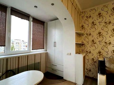 квартира по адресу Бориса Матроса ул. (Плеханова), 4-А