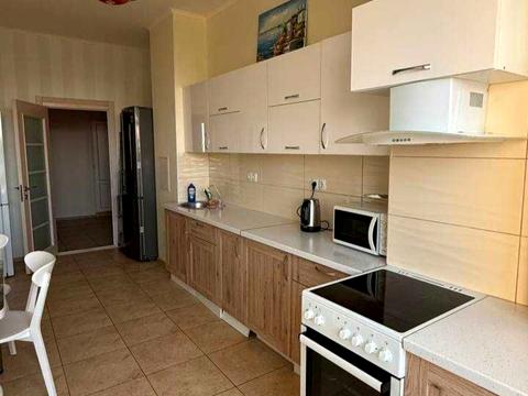 квартира по адресу Французский бульв., 60г