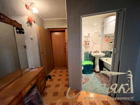 квартира по адресу Зестафонская ул., 18