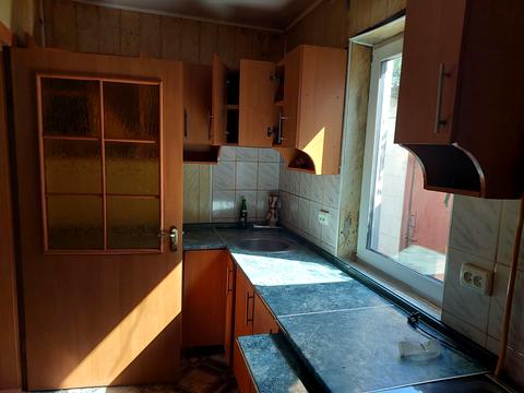 дом по адресу 1-й Маршевый пер., 35