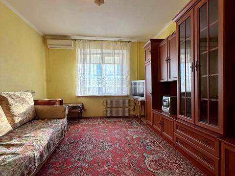 квартира по адресу Днепр, Тополь-1 жилой массив ул., 18