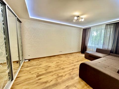 квартира по адресу Николаевская ул., 22