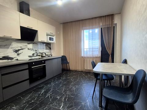 квартира по адресу Академика Сахарова ул., 3е