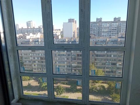 квартира за адресою Архітектора Вербицького вул., 1-В