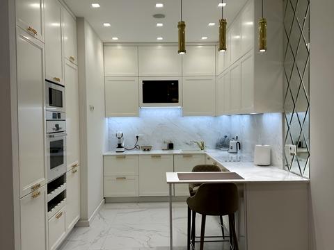 квартира за адресою Саксаганського вул., 37-К