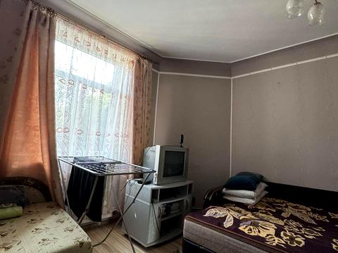 квартира по адресу Братьев Михновских ул. (Московская), 33а