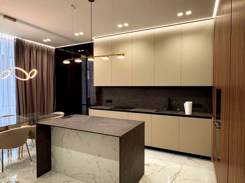квартира за адресою Трускавецька вул., 8