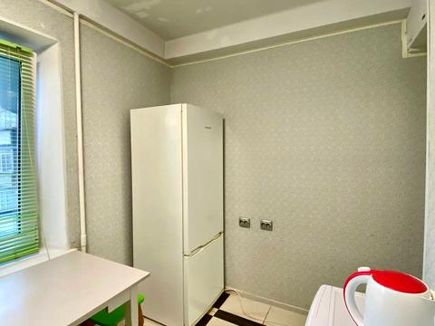 квартира по адресу Павла Тычины просп., 26-А