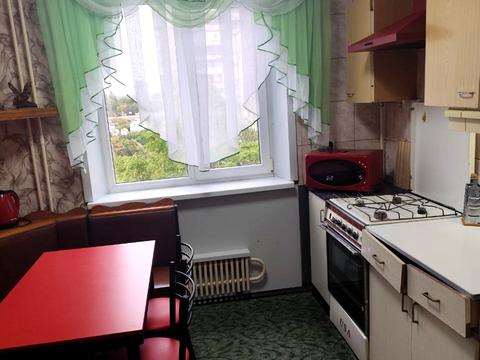 квартира за адресою Руставі вул., 7