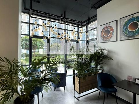 коммерческая по адресу Андрея Верхогляда ул. (Михайла Драгомирова), 17-Б