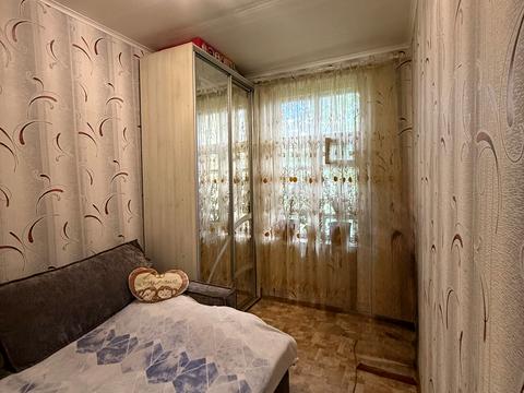 квартира по адресу Камянская ул., 7