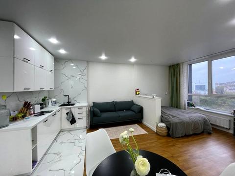 квартира по адресу Глубочицкая ул., 73