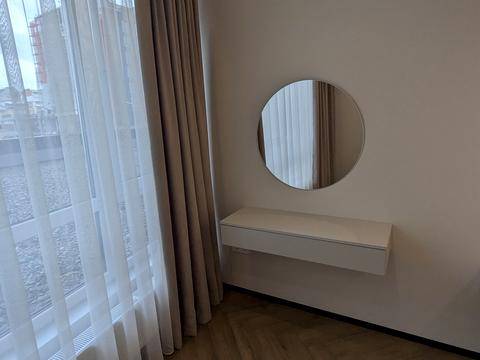 квартира по адресу Бельведерская ул., 32а