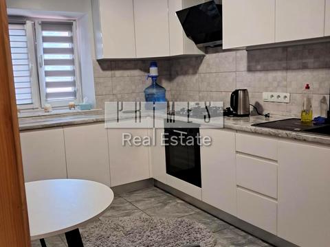 дом по адресу Леонида Глебова ул.