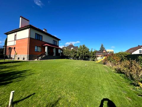 дом по адресу Виноградна