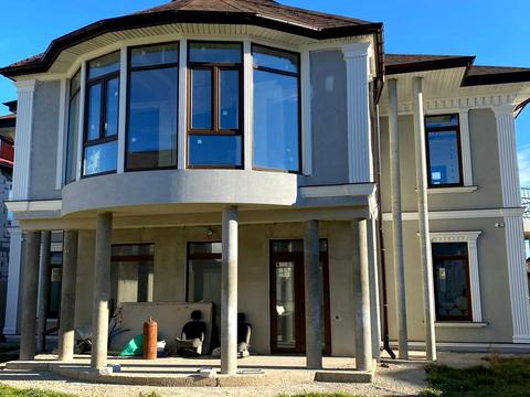 будинок за адресою Кленовая, 25