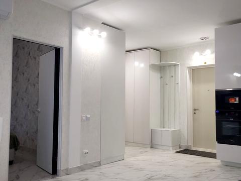 квартира за адресою Драгоманова вул., 31-А