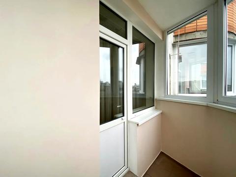 квартира за адресою Феодосійський пров., 14-А