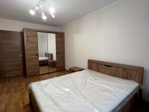 квартира по адресу Коноплянская ул., 22-Б