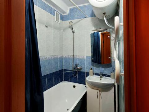 квартира за адресою Оболонський просп., 16