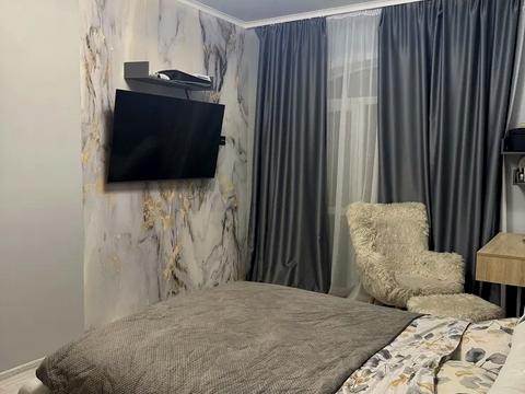 квартира по адресу Капушанская ул., 34