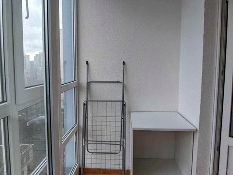 квартира за адресою Патріарха Мстислава Скрипника вул., 48