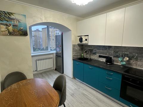квартира по адресу Бориса Гмыри ул., 5-А