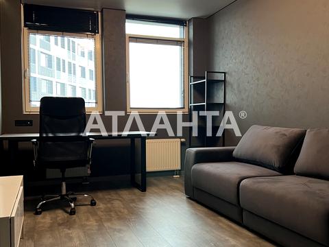 квартира за адресою Берестейський просп. (Перемоги), 11