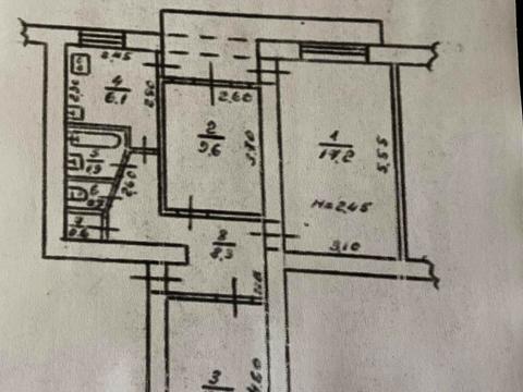квартира за адресою Незалежності вул., 14/1