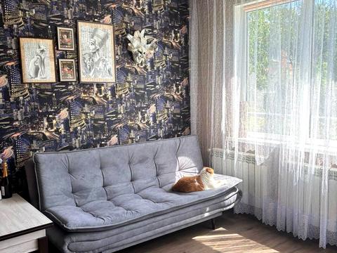 квартира за адресою Петра Юрченка вул., 20