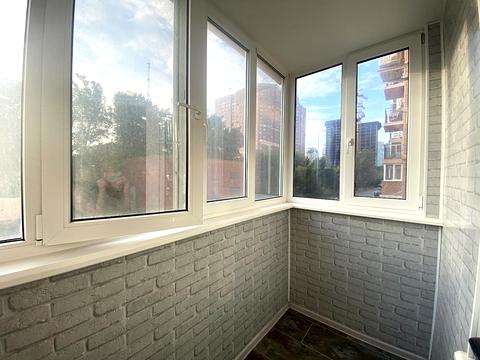 квартира по адресу Жаботинского ул. (Пролетарская улица), 56а