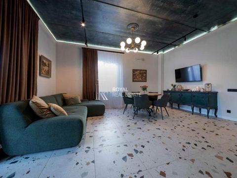 дом по адресу Одесская ул.