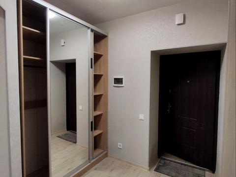 квартира по адресу Мартинова просп., 12