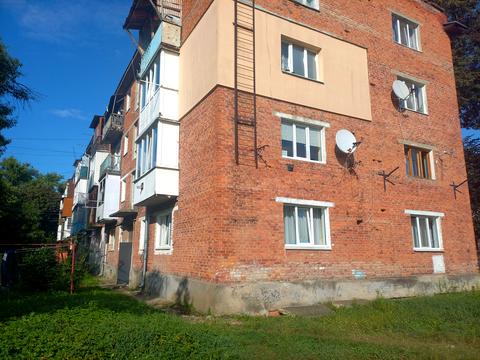 квартира за адресою вул. Коновальця, 11
