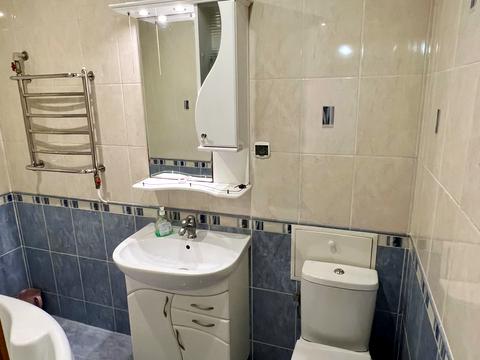 квартира за адресою Варшавська вул., 64