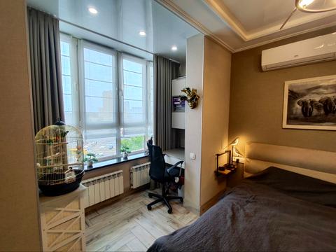 квартира за адресою Краківська вул., 27-А