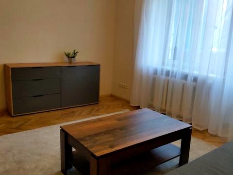 квартира по адресу Андрея Малышко ул., 21-Б