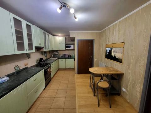 квартира за адресою Володимира Івасюка просп. (Героїв Сталінграду), 12-Д