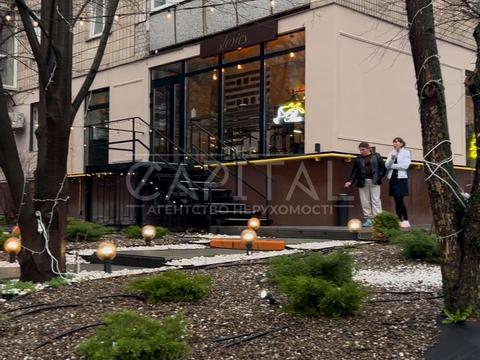 коммерческая по адресу Андрея Верхогляда ул. (Михайла Драгомирова), 6-Б