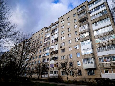 квартира за адресою Стрийська вул., 70
