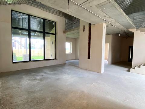 дом по адресу Марченко