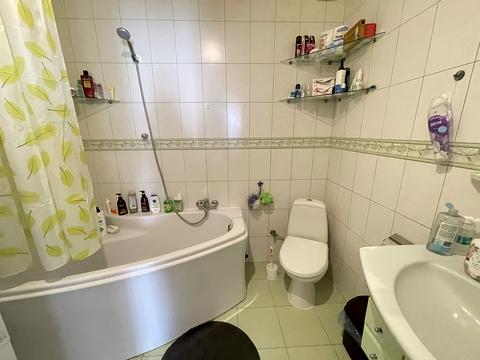 квартира по адресу Госпитальная ул., 2