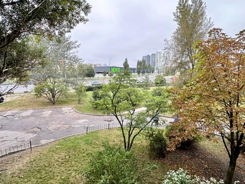 квартира за адресою Воскресенський просп. (Перова), 56