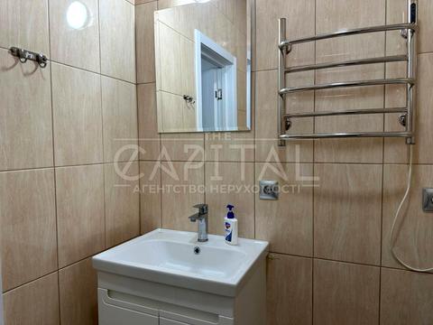 квартира за адресою Бульварно-Кудрявська вул. (Воровського), 15а