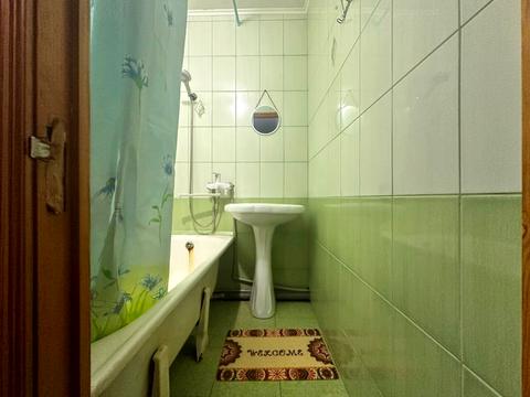 квартира по адресу Николаевская ул., 34а