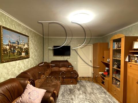 квартира за адресою Будищанська вул., 6-А